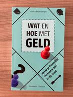 Wat en Hoe met Geld - Beijersbergen, Ophalen of Verzenden, Zo goed als nieuw, Geld en Beleggen