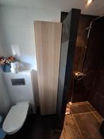 Ikea Godmorgon Badkamerkast, (Half)hoge kast, Minder dan 50 cm, Ophalen of Verzenden, Zo goed als nieuw