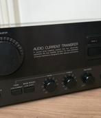 SONY TA-F555ES, Audio, Tv en Foto, Versterkers en Receivers, Ophalen of Verzenden, Zo goed als nieuw