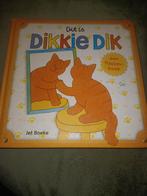 Dikkie dik boeken, Ophalen of Verzenden, Nieuw