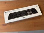 Logitech MX Keys for Mac, Computers en Software, Toetsenborden, Ophalen of Verzenden, Zo goed als nieuw, Draadloos, Qwerty