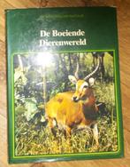 De wonderlijke natuur - De boeiende dierenwereld - Lekturama, Boeken, Gelezen, Birgitta Bouland (red.), Ophalen of Verzenden, Overige onderwerpen