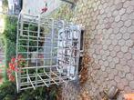 Ibc krat, Doe-het-zelf en Verbouw, Kratten en Dozen, Gebruikt, 60 cm of meer, 50 cm of meer, Krat