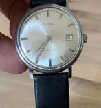 Palerma 12 Automatic Discu-safe horloge, Overige merken, Staal, Met bandje, Polshorloge