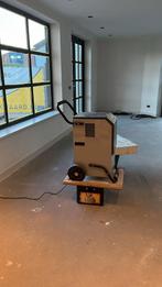 Bouwdroger te huuuuuur!, Doe-het-zelf en Verbouw, Gereedschap | Overige machines, Ophalen, Zo goed als nieuw