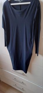 Woman by earn tuniek/ jurkje met legging maat38/40, Kleding | Dames, Blauw, Ophalen of Verzenden, Zo goed als nieuw