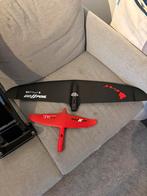 Complete Wingfoil Set Duotone 2024 + GoFoil – Topstaat, Ophalen, Zo goed als nieuw