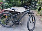 Mountainbik 28 inch, Fietsen en Brommers, Fietsen | Jongens, Gebruikt, Handrem, Rockrider, Ophalen