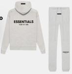 Essentials Fear of God Trainingspak maat s, Kleding | Dames, Ophalen of Verzenden, Nieuw, Maat 38/40 (M), Beige