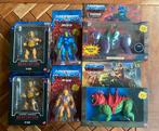 He-man (motu) figuren, Ophalen, Zo goed als nieuw