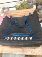 Te Koop GARBOLINO TAS  zo goed als nieuw, Watersport en Boten, Hengelsport | Witvissen, Ophalen of Verzenden, Zo goed als nieuw