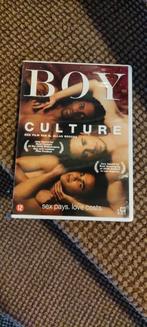 Gay Themed movie: Boy Culture DVD - Drama, Vanaf 12 jaar, Ophalen of Verzenden, Zo goed als nieuw