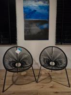 Formentera stoel loungestoel tuinstoel fauteuil kuipstoel, Tuin en Terras, Ophalen of Verzenden, Nieuw