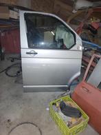 vw transporter t5 t6 deur rechts, Auto-onderdelen, Carrosserie en Plaatwerk, Ophalen, Gebruikt, Voor, Deur