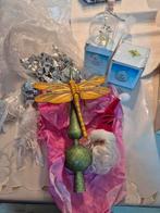 Feest/kerstboom benodigheden, Ophalen of Verzenden, Zo goed als nieuw, Versiering