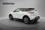 Ds DS 3 E-Tense Crossback Grand Chic 50 kWh - Carplay, Navi,, 136 pk, Gebruikt, Met garantie (alle), Parkeersensor