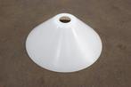Opaline lampenkap 45128, Ophalen of Verzenden, Gebruikt, Rond, Minder dan 25 cm