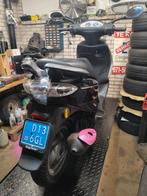Piaggio Fly 4T(snor), Piaggio, Gebruikt, Ophalen of Verzenden, Benzine