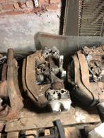 Motoren en versnellingsbakken Citroen 2cv, Auto-onderdelen, Ophalen, Gebruikt, Citroën