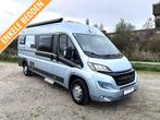 Carthago Malibu 640 LE Enkele Bedden, Diesel, Carthago, Particulier, Tot en met 2