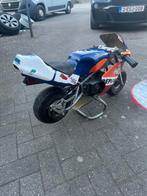 Pocket bike, Ophalen, Overige typen