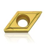 DCMT 11 wisselplaten voor rvs/staal/gietijzer draaibank, Verzenden, Nieuw, Metaaldraaibank, Computergestuurd (Cnc)