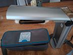 Daglichtlamp met tas van het merk Daylight., Hobby en Vrije tijd, Ophalen of Verzenden, Zo goed als nieuw, Overige typen