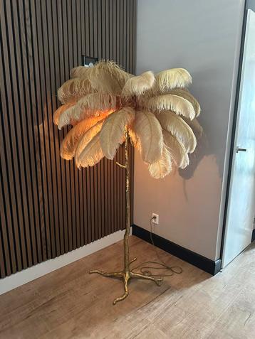 Richmond palm lamp  beschikbaar voor biedingen