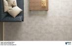 10mm dik Tegel Laminaat Beige Beton Ac-5 Klasse 33