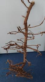 Gevlochten rendier + kavel onbewerkte sculpturen, Ophalen of Verzenden