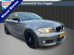BMW 1 Serie Coupe 120i m pakket navi, cruise, leer, xenon, Auto's, BMW, 1-Serie, Euro 5, 4 cilinders, 4 stoelen