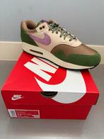 Nike Air Max 1 Treeline 45,5, Ophalen of Verzenden, Nieuw