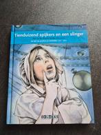 Tienduizend spijkers en een slinger, Boeken, Ophalen of Verzenden, Zo goed als nieuw, Piet van der Waal & Marijke Meersman, Non-fictie