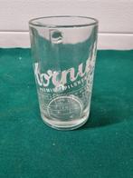 -	glas kornuit grolsch pull 0.3, Verzamelen, Ophalen of Verzenden