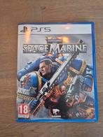 Space Marine 2 PS5, Ophalen of Verzenden, Zo goed als nieuw