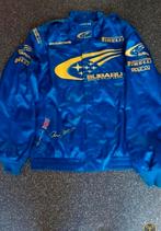 Unieke sparco subaru  555 rally Richard burns, Ophalen of Verzenden, Zo goed als nieuw, Auto's