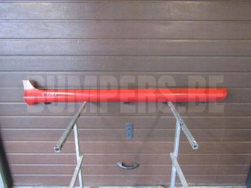Zijskirt Dorpellijst Rechts Opel Corsa E OPC 15-5D 105365899, Auto-onderdelen, Carrosserie en Plaatwerk, Bumper, Links, Gebruikt
