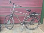 Sparta RX Elektrische Fiets - Opknapper, Fietsen en Brommers, Elektrische fietsen, 51 tot 55 cm, Ophalen of Verzenden, Gebruikt