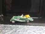 Wiking. Mercedes 540K. 1:87, Hobby en Vrije tijd, Modelauto's | 1:87, Verzenden, Bus of Vrachtwagen, Wiking