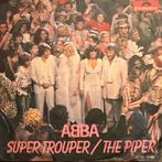 ABBA - Super Trouper, Cd's en Dvd's, Ophalen of Verzenden, Pop
