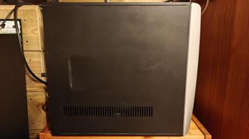 Multimedia PC Intel Core i7 Nvidia GTX 650 SSD Windows 11 beschikbaar voor biedingen