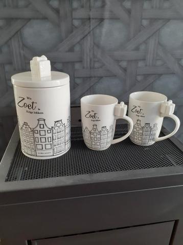 Riviera Maison Sinterklaas beschikbaar voor biedingen