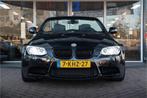 BMW 3 Serie Cabrio 325d High Executive M3 Navi Leer Stoelver, Auto's, Te koop, Geïmporteerd, 4 stoelen, Gebruikt