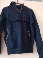 Nieuwe Dikke nieuwe hoody van Canadian peak Mt S,man/ vrouw, Canadian peak, Blauw, Nieuw, Ophalen of Verzenden