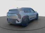 Kia EV3 GT-Line 81.4 kWh (bj 2025, automaat), Gebruikt, Zwart, Adaptive Cruise Control, Leder
