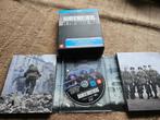 Band Of Brothers (Blu-ray), Cd's en Dvd's, Dvd's | Drama, Waargebeurd drama, Boxset, Ophalen of Verzenden, Zo goed als nieuw