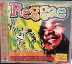 Reggae muziek 4 CD's gevarieerd, Ophalen, 2000 tot heden, Zo goed als nieuw