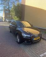 Audi A1 1.2 Tfsi 63KW SB 2013 Zwart, Voorwielaandrijving, A1, 4 cilinders, 4 stoelen