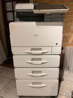 Ricoh MP C307, Computers en Software, Printers, Ophalen, Gebruikt, Kopieermachine, Ricoh