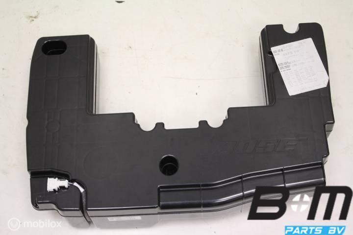 Bose subwoofer Audi S1 5 deurs 8X0035412A, Auto diversen, Autospeakers, Gebruikt